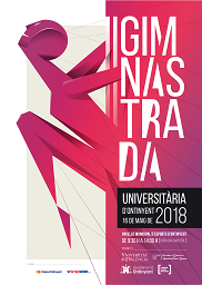 II Gimnastrada Universitaria de Onteniente 2018